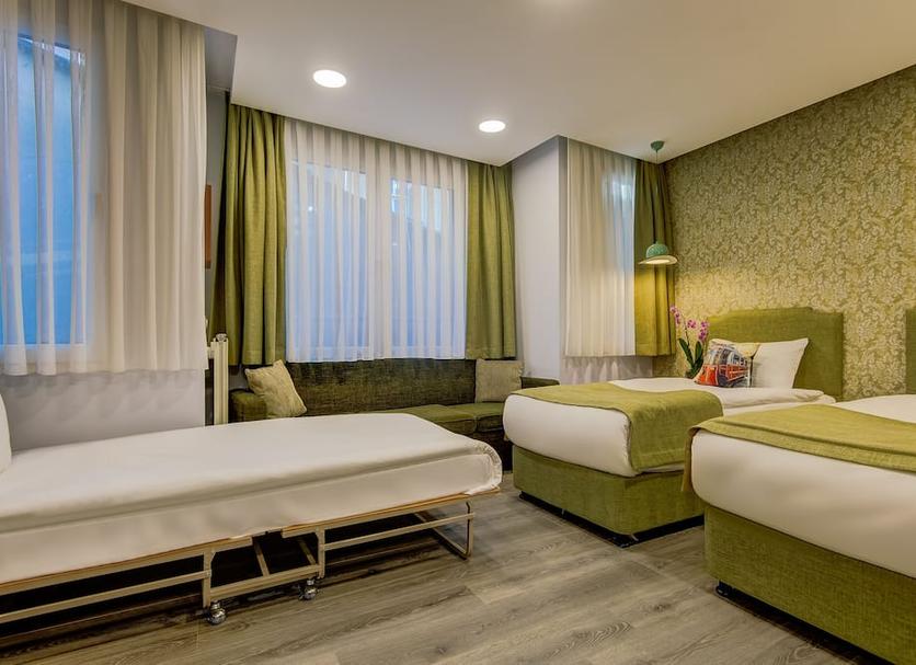 Kamar Tidur Foto