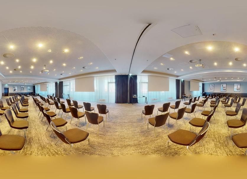 Ruang konferensi Foto