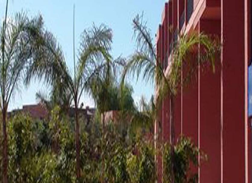 Pemandangan luar Foto