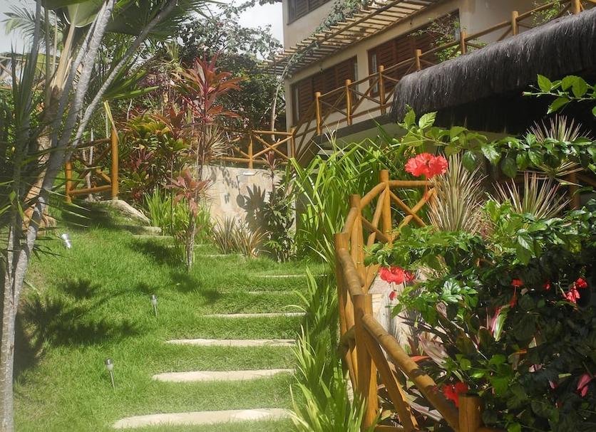 Pemandangan luar Foto