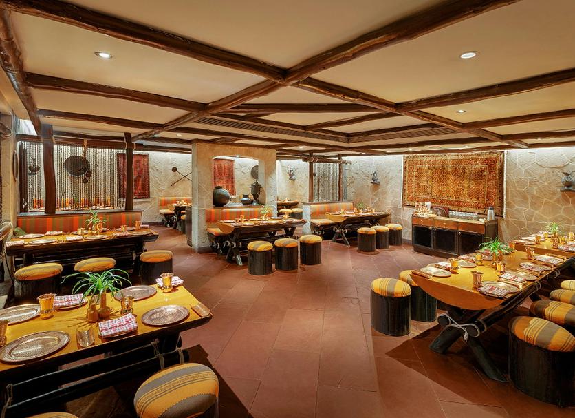 Restoran Foto
