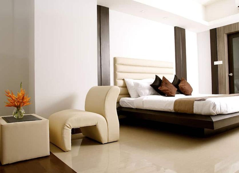 Kamar Tidur Foto