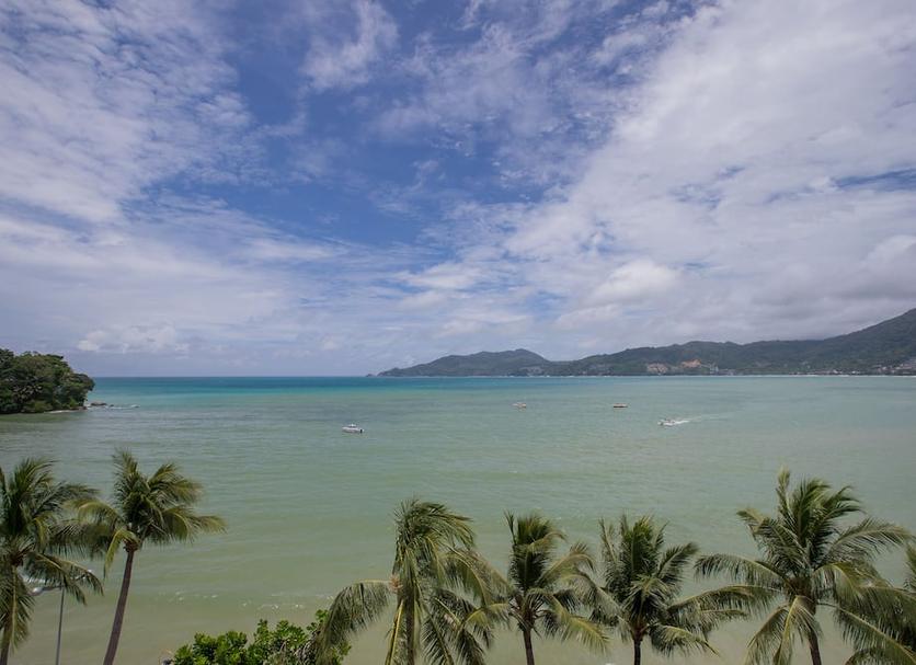 Pantai Foto