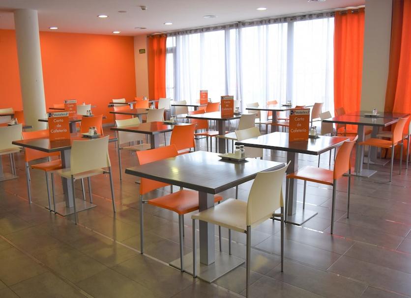 Restoran Foto