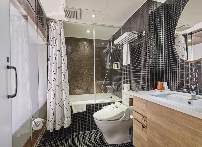 Kamar Mandi Foto