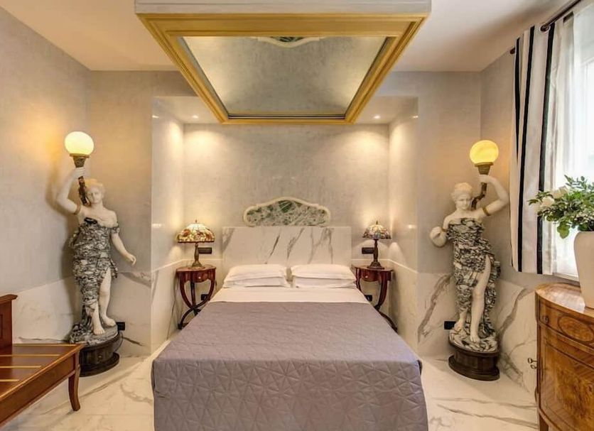 Kamar Tidur Foto