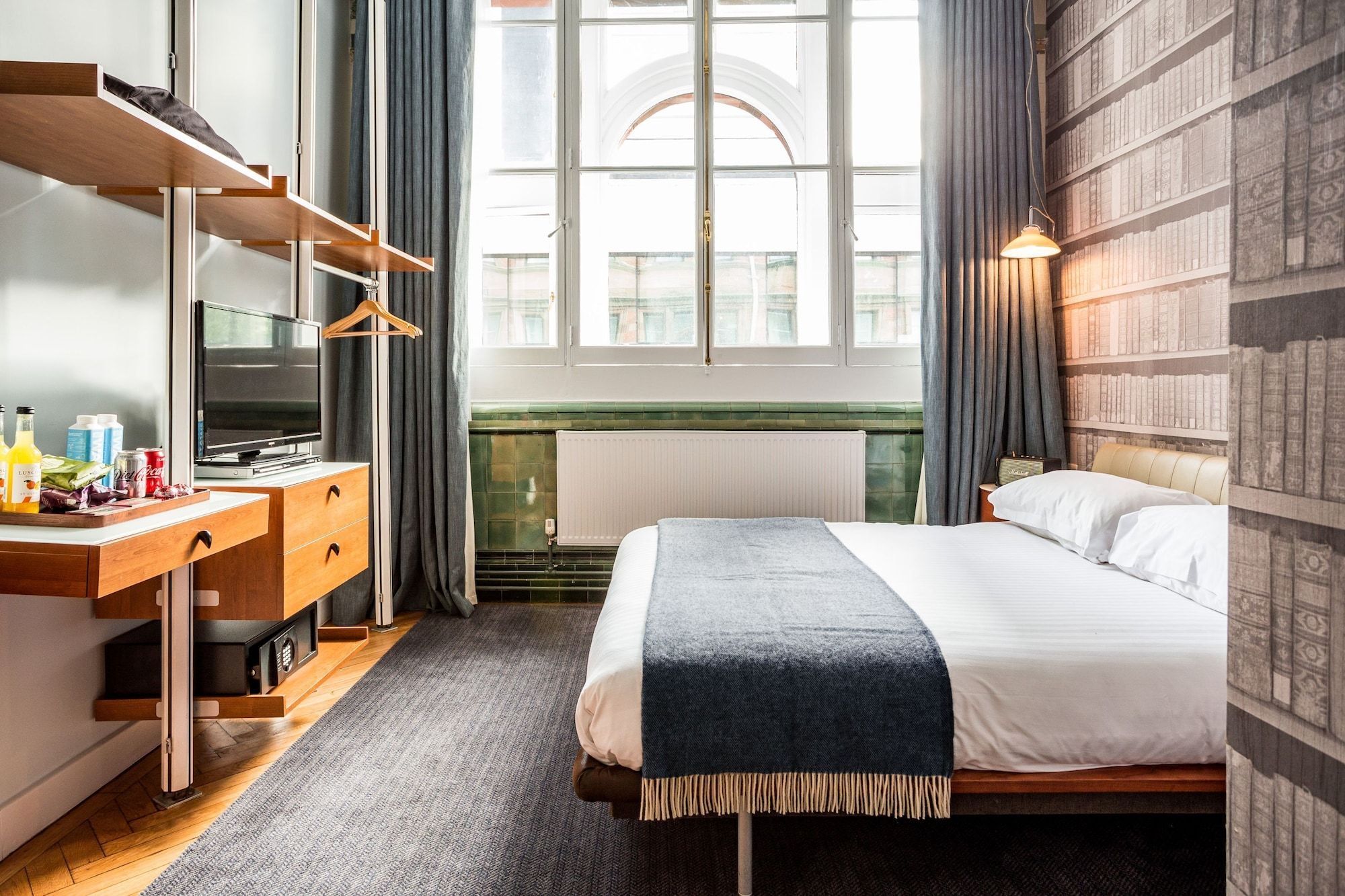 Kamar Tidur