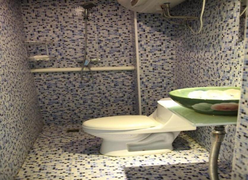 Kamar Mandi Foto