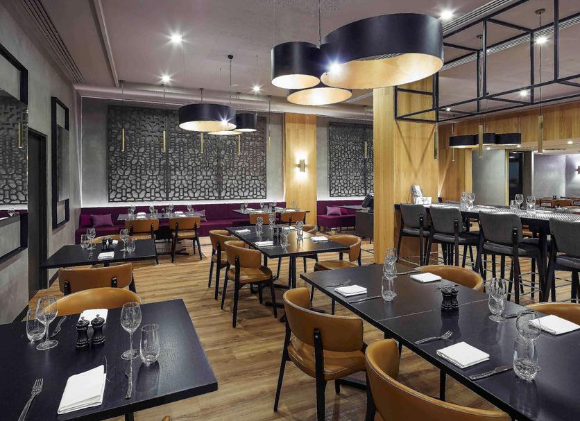 Restoran Foto