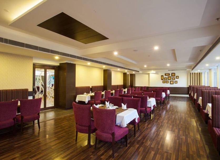 Restoran Foto
