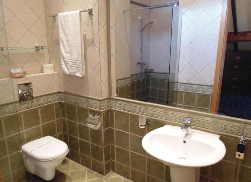 Kamar Mandi Foto