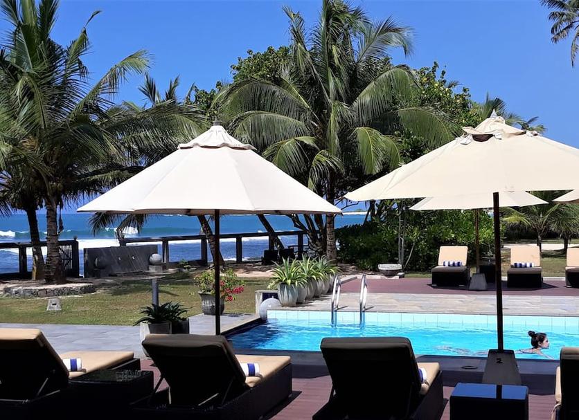 Kolam Foto
