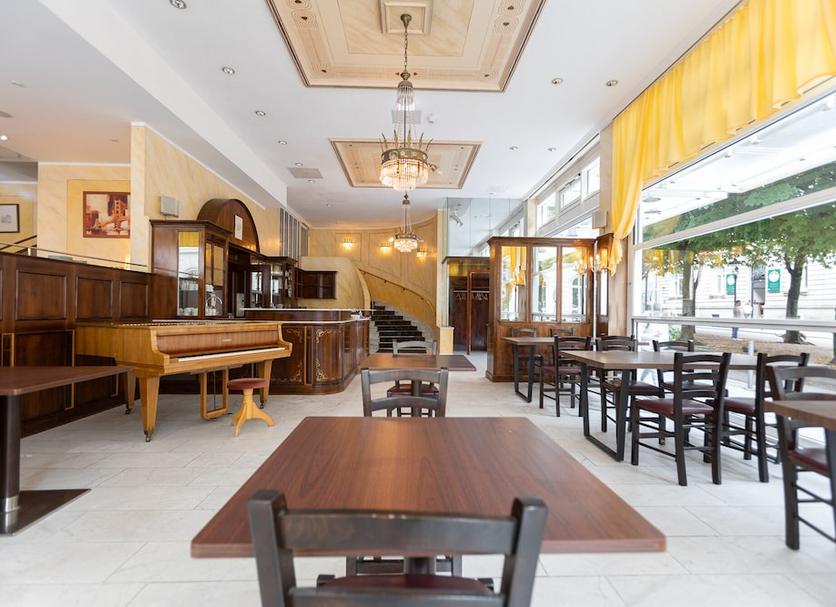 Restoran Foto