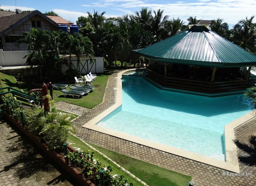 Kolam Foto
