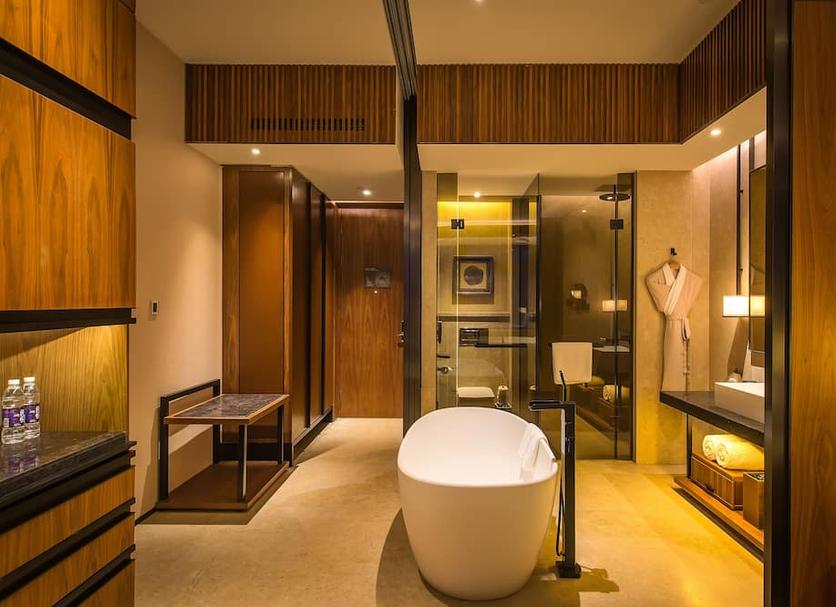 Kamar Mandi Foto