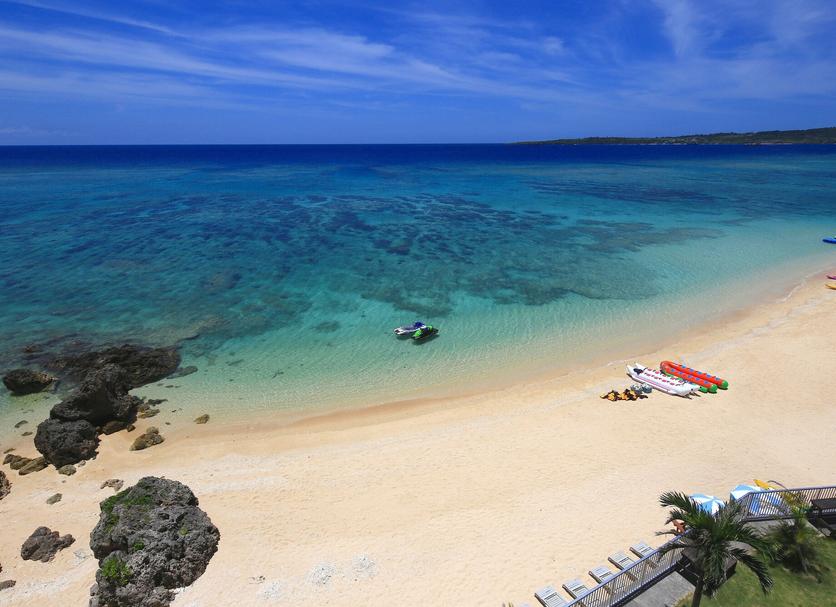 Pantai Foto