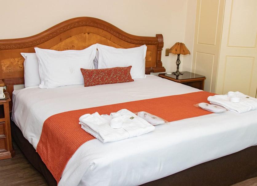 Kamar Tidur Foto