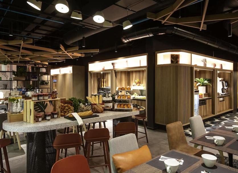 Restoran Foto