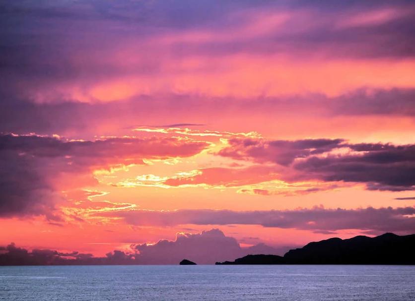 Pemandangan luar Foto