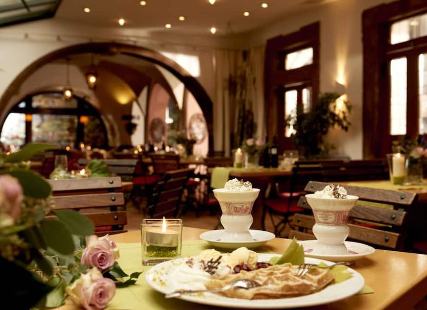 Restoran Foto