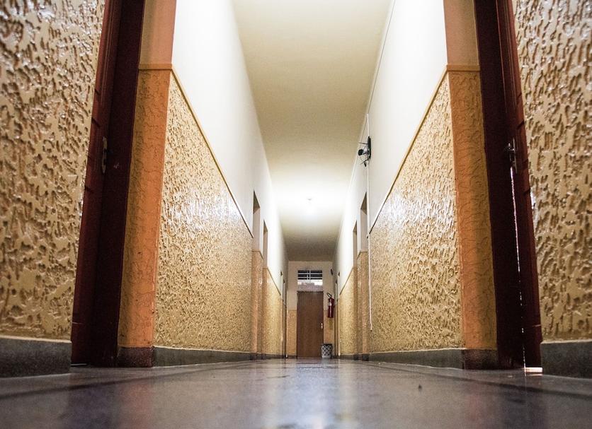 Lorong Foto