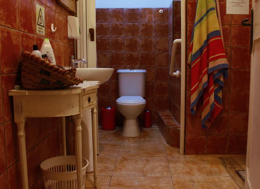 Kamar Mandi Foto