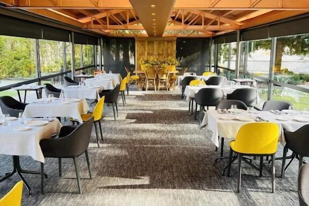 Restoran