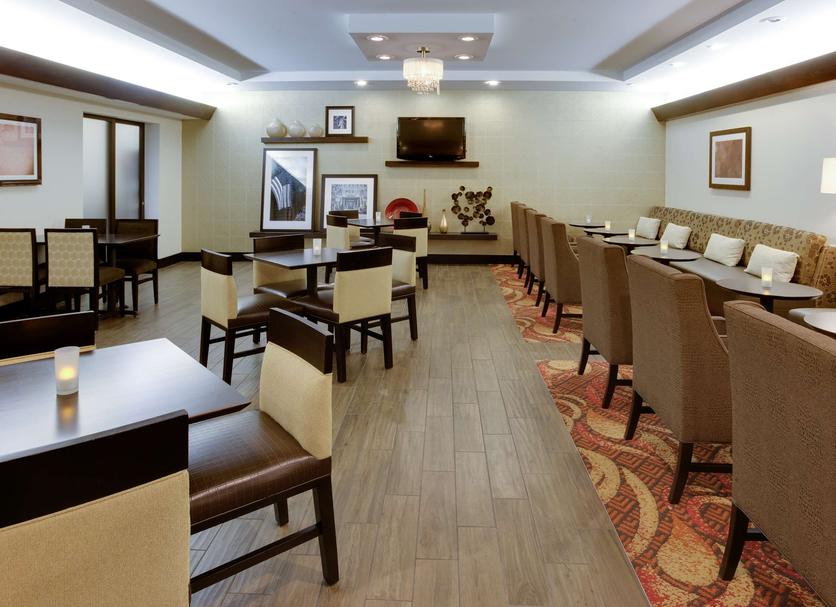 Restoran Foto