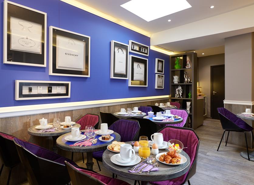 Restoran Foto