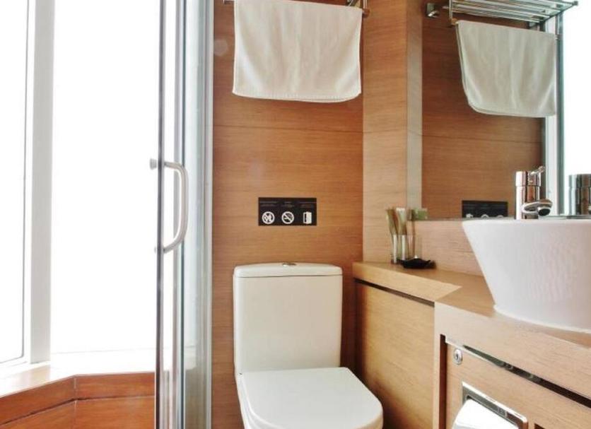 Kamar Mandi Foto