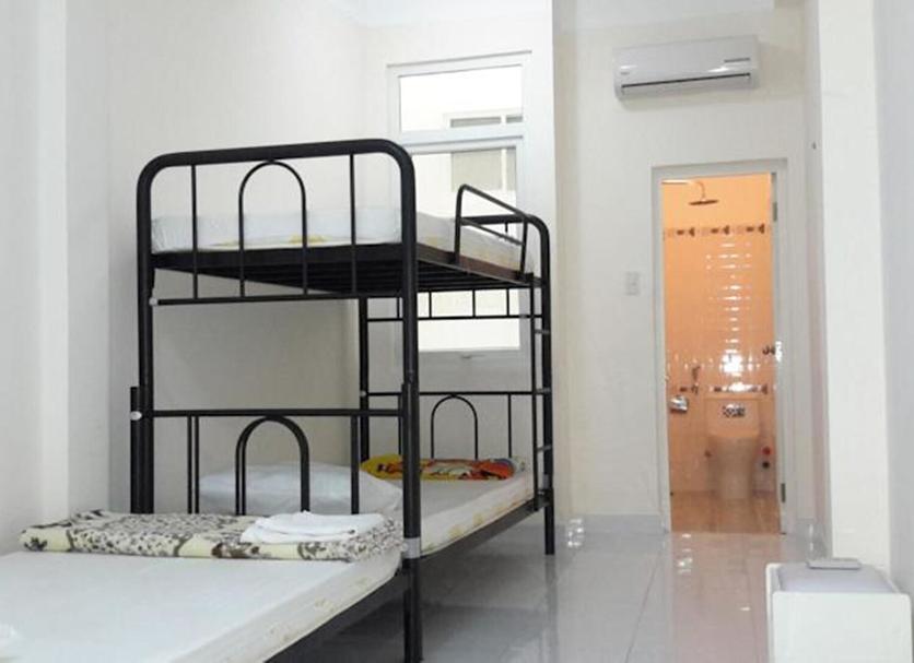 Kamar Tidur Foto