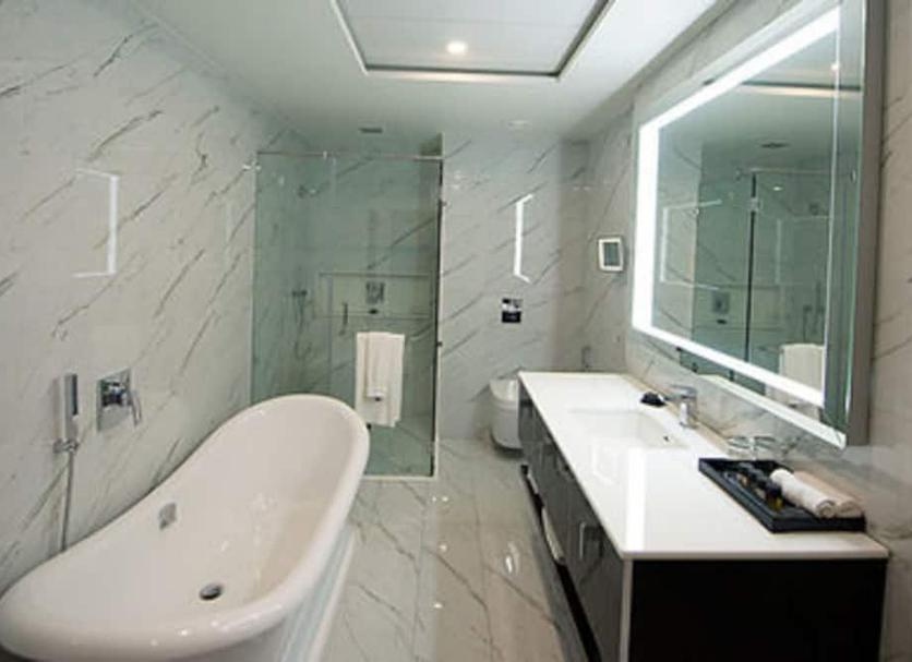 Kamar Mandi Foto