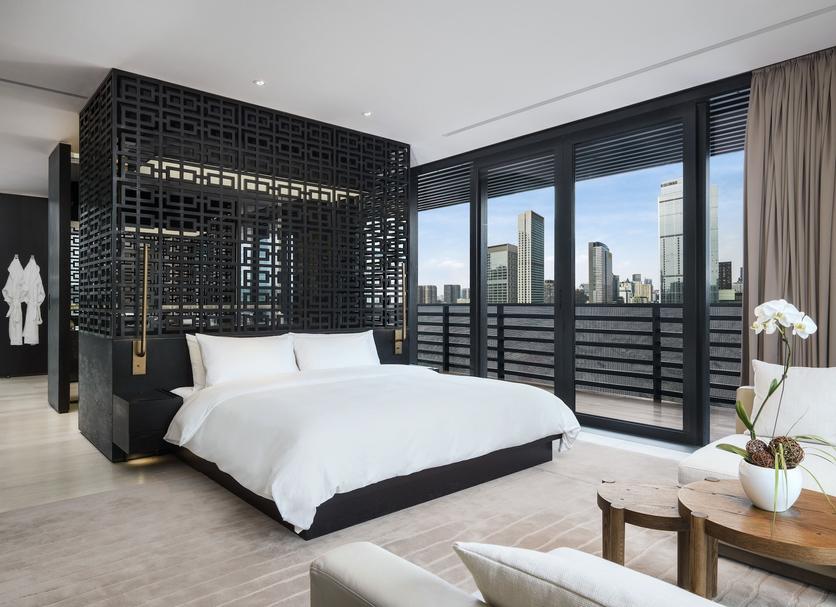 Kamar Tidur Foto