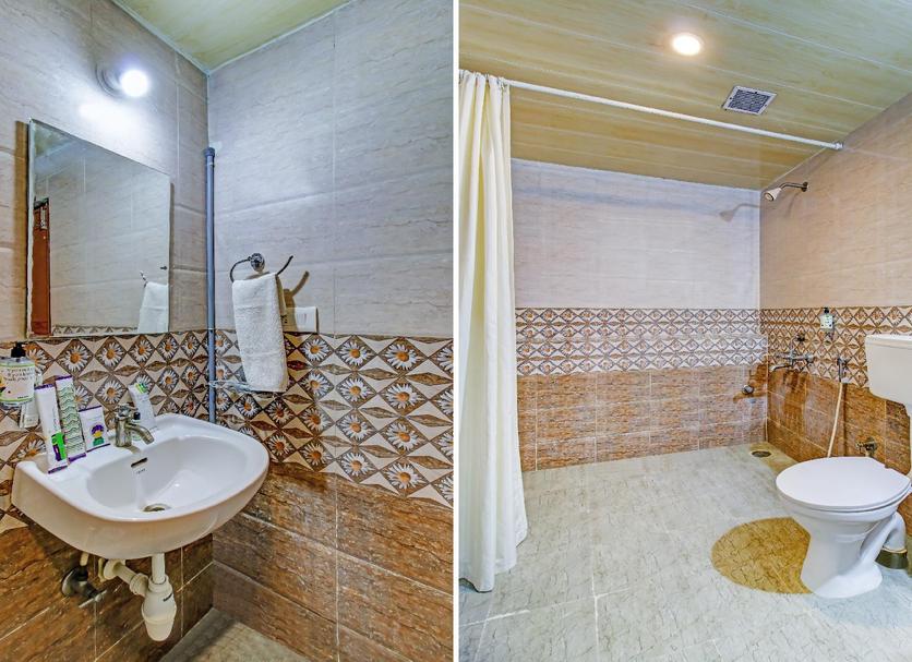 Kamar Mandi Foto