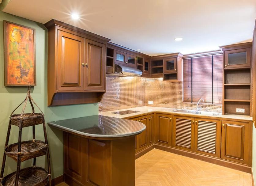Dapur Foto