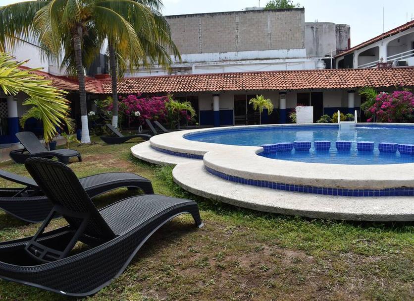 Kolam Foto