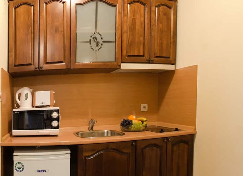 Dapur Foto