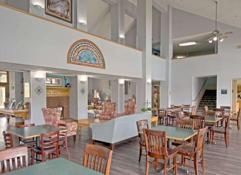 Restoran Foto