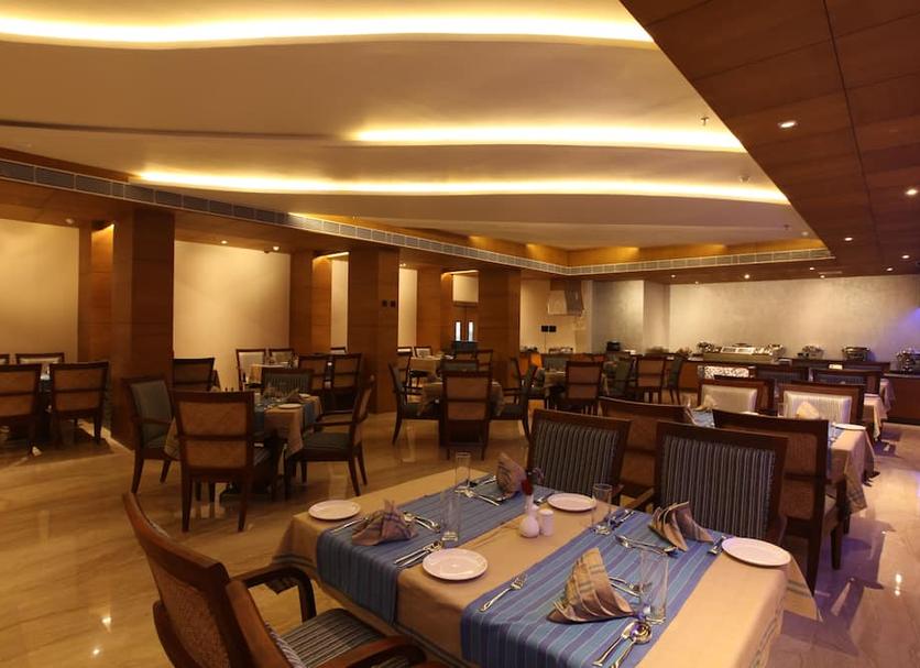 Restoran Foto