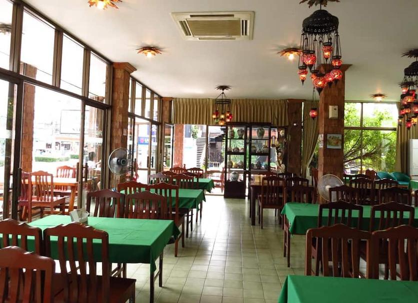 Restoran Foto