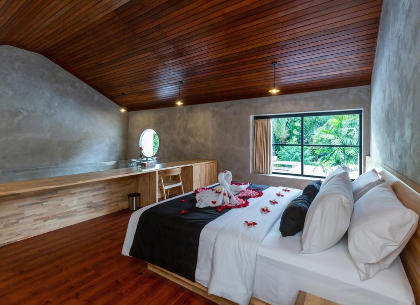 Kamar Tidur Foto