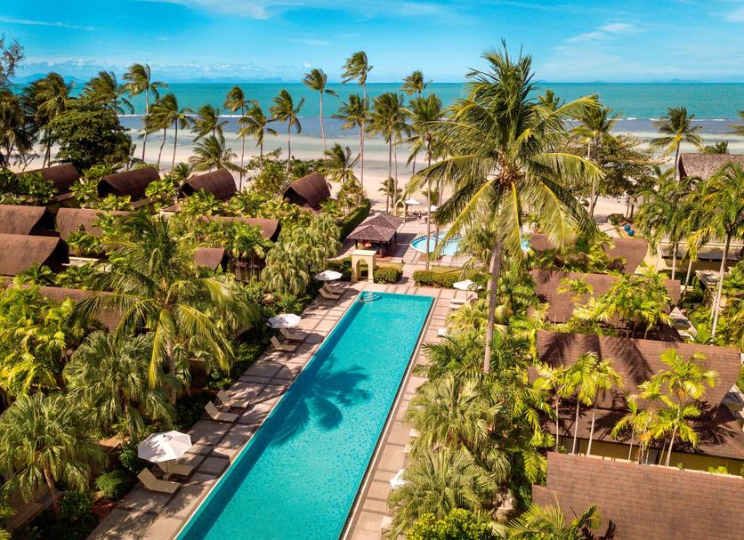 Kolam Foto