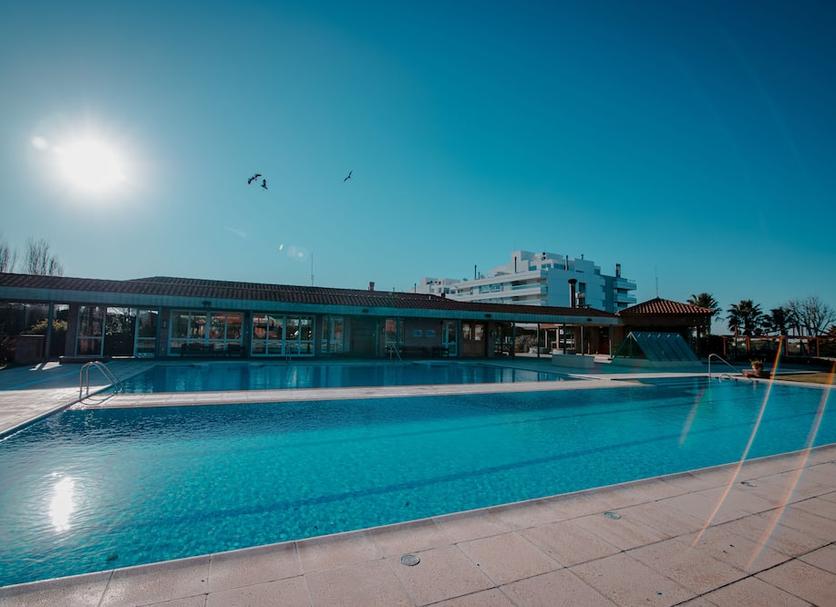 Kolam Foto