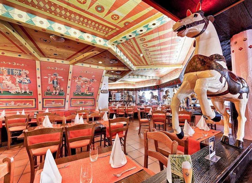 Restoran Foto