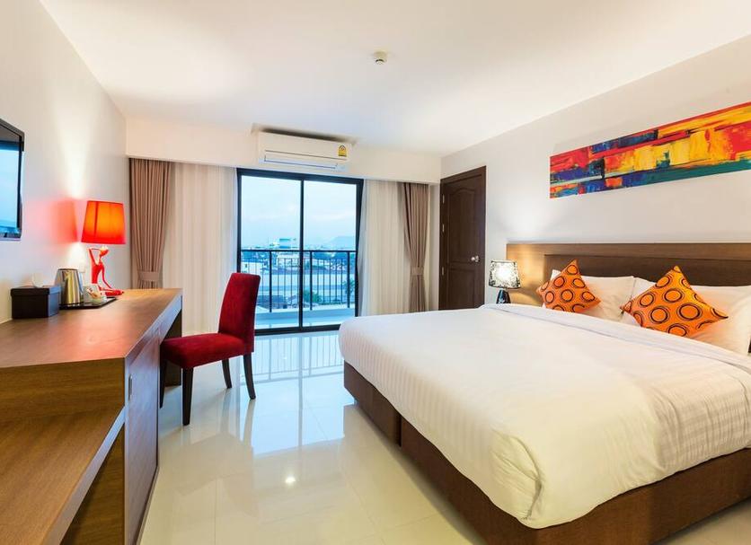 Kamar Tidur Foto