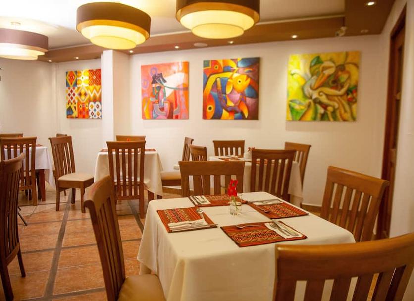 Restoran Foto