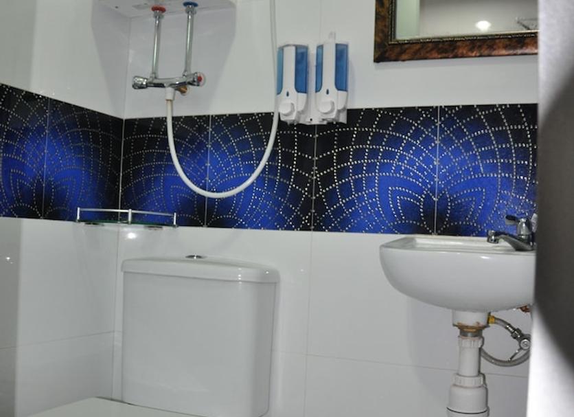 Kamar Mandi Foto