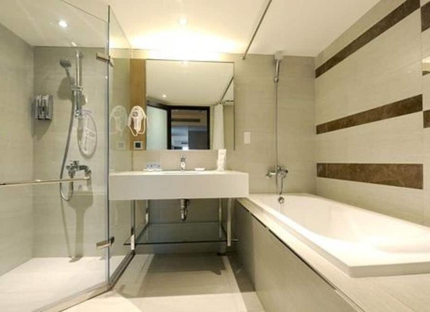 Kamar Mandi Foto