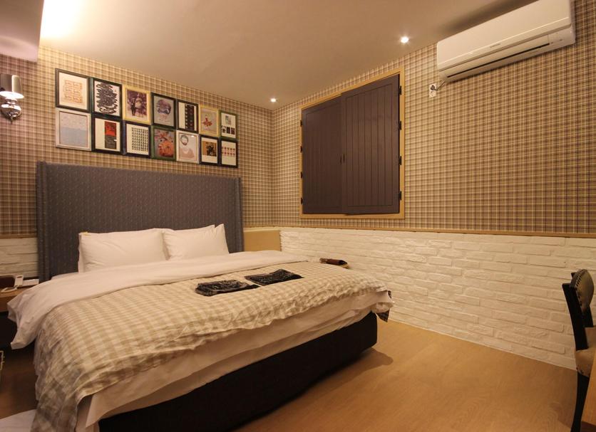 Kamar Tidur Foto