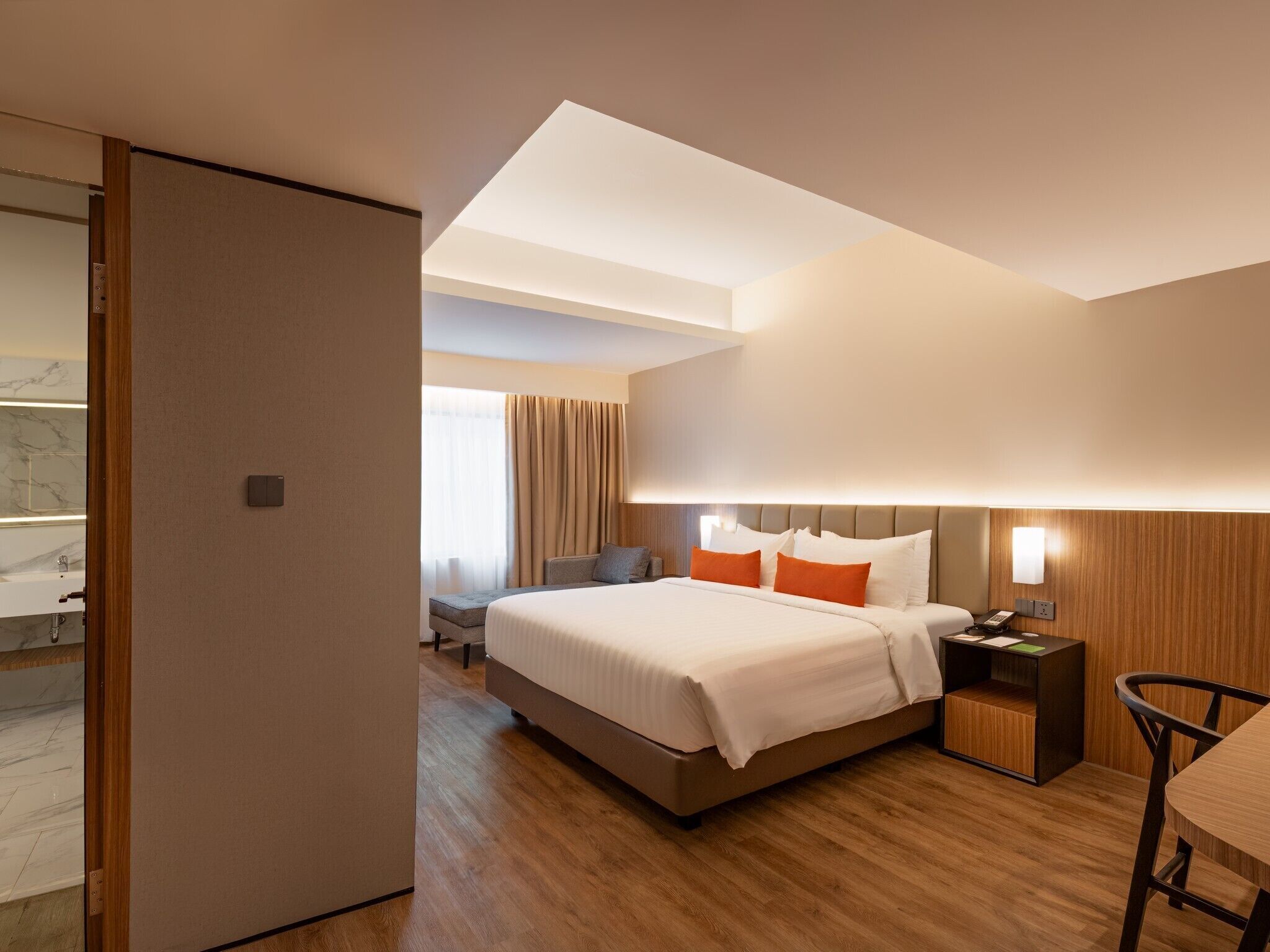 Kamar Tidur Foto
